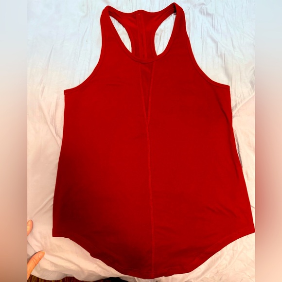 ZYIA Tops - Zyia tank top